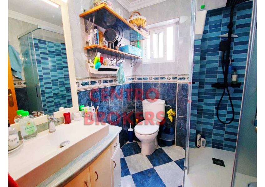 Penthouse w centrum Cullera